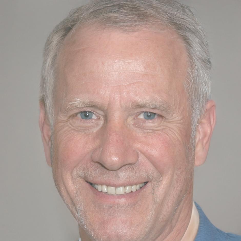 Michael Rodriguez, Community Member